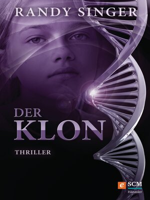 cover image of Der Klon